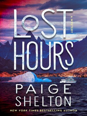 cover image of Lost Hours